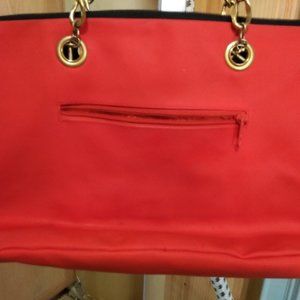 CHRISTOPHER BANKS SHOULDER BAG